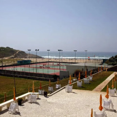 Отель Sintra Sol - Apartamentos Turisticos Студия разные типы кроватей фото 11