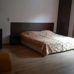 Апартаменты Borovets Holiday Apartments Студия фото 17
