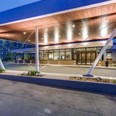 Heritage Inn Hotel & Convention Centre Saskatoon фитнесс-зал фото 3