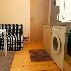 Отель Babinata House комната для гостей фото 2