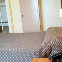Отель Hostal Capitol Ramblas Стандартный номер фото 8
