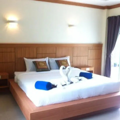 Отель Sea Sand Sun Resort 3* Номер Делюкс фото 3