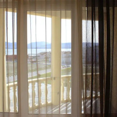Гостиница Inn Buhta Udachi пляж фото 2