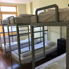 Budget Dam Hotel детские мероприятия фото 2