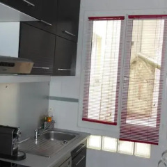 Апартаменты Easy Paris Apartments Opéra Париж в номере