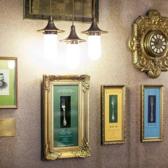 Villa Voyta Hotel & Restaurant 4* Люкс фото 5
