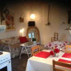 Отель Vejle Golf Bed & Breakfast 3* Студия фото 2