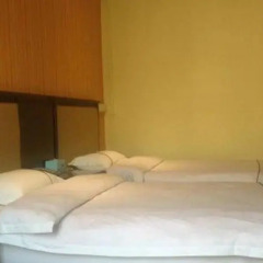 Отель Zhongshan Guzhen Yuyuan Business Inn комната для гостей фото 5