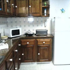 Отель Casa Horte´Zul в номере фото 2