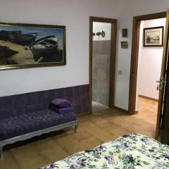 Отель Casa Elisa Canarias удобства в номере фото 2