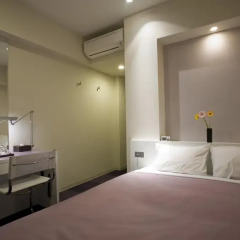 Отель Mid In Meguro-Ekimae Япония, Токио - отзывы, цены и фото номеров - забронировать отель Mid In Meguro-Ekimae онлайн спа фото 2