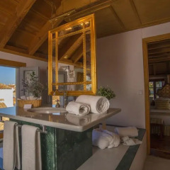 Las Casas De La Juderia Hotel 4* Люкс с различными типами кроватей фото 3