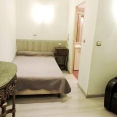 Hotel de l'Aveyron комната для гостей фото 2