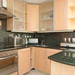 Отель Lancaster Gate Hyde Park Apartments Великобритания, Лондон - отзывы, цены и фото номеров - забронировать отель Lancaster Gate Hyde Park Apartments онлайн в номере