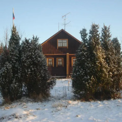 Гостиница Guest House V Seredke Номер Эконом с разными типами кроватей фото 4