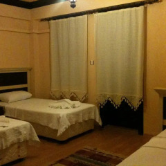 Defne Hotel 3* Стандартный номер с различными типами кроватей