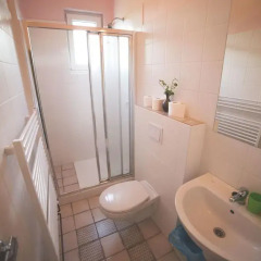 Hotel Racek 2* Стандартный номер фото 5