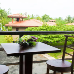 Отель Mass Eco Cabana 3* Стандартный номер с различными типами кроватей фото 7