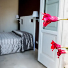 Отель Albergo Del Sedile 4* Стандартный номер фото 2
