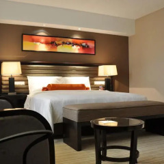 Отель Sunshine Hotel Shenzhen Китай, Шэньчжэнь - отзывы, цены и фото номеров - забронировать отель Sunshine Hotel Shenzhen онлайн в номере