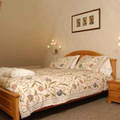 St. Peter's Boutique Hotel 4* Стандартный номер с разными типами кроватей фото 5