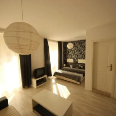 Апартаменты Menada Sea Isle Apartments Студия фото 12
