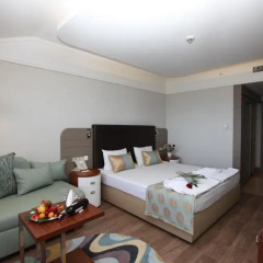 Hotel Grand Side - All Inclusive 5* Стандартный номер фото 9