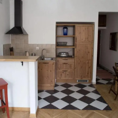 Апартаменты Rycerska Apartment Old Town в номере фото 2