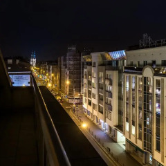 Апартаменты Elite Apartments Garbary Old Town фото 3