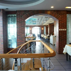 Отель Jingbin Hotel Китай, Пекин - отзывы, цены и фото номеров - забронировать отель Jingbin Hotel онлайн питание фото 3