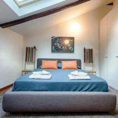 Отель Residenza Dei Guardinfanti комната для гостей фото 3