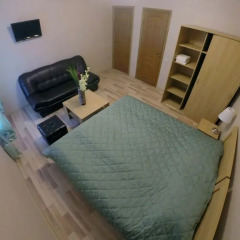 Hotel on Sadovaya 26 3* Стандартный номер с различными типами кроватей