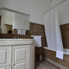 Отель Casa das Torres de Oliveira 3* Стандартный номер с различными типами кроватей фото 7