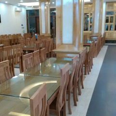Sao Hai Tien Hotel питание
