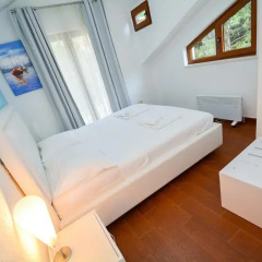 Апартаменты Bocche di Cattaro Apartments Апартаменты с различными типами кроватей фото 48