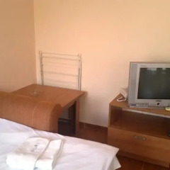 Отель Panorama Dreams Aparthotel Студия фото 3