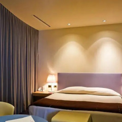T Hotel 4* Номер Делюкс с различными типами кроватей фото 4