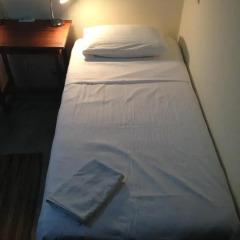 Somewhere Nice - Hostel Стандартный номер с различными типами кроватей фото 2