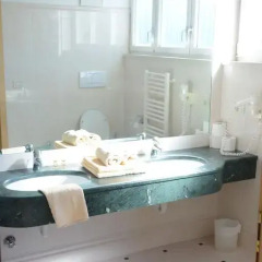 Hotel Tannerhof 3* Апартаменты фото 6