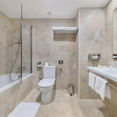 Hotel Dubrovnik 4* Стандартный номер с разными типами кроватей фото 3