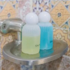 Отель Delicious Residence ванная