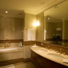 Отель Grand Wien 5* Номер Делюкс фото 3