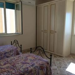 Отель B&B Damareta Студия Делюкс фото 4