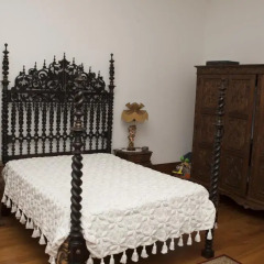 Отель Casa do Fontão комната для гостей