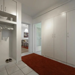 Апартаменты City Stay Apartments Nordstrasse спа фото 2