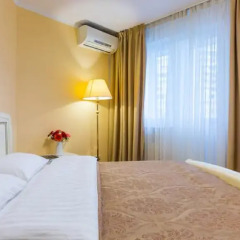 Maleton Hotel 3* Улучшенные апартаменты с различными типами кроватей