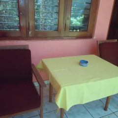 Hotel Santis детские мероприятия