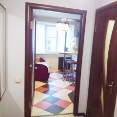 Гостиница Comfort House комната для гостей фото 5