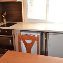 Отель Guest House Emona Стандартный номер фото 5