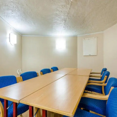 Отель Scandic Central Elverum бассейн